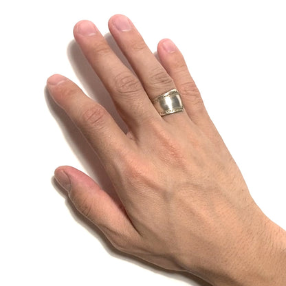 Spoon Ring　No.4301　19号
