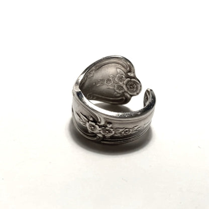 Spoon Ring　No.4302　22号