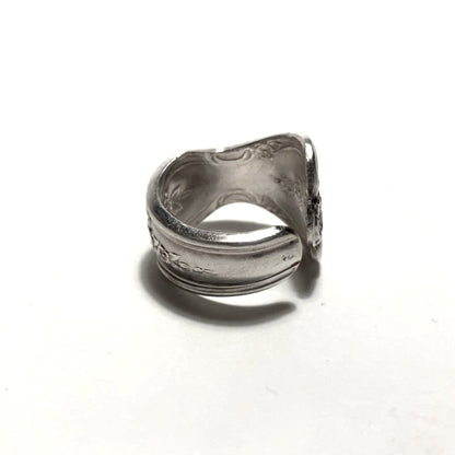 Spoon Ring　No.4302　22号