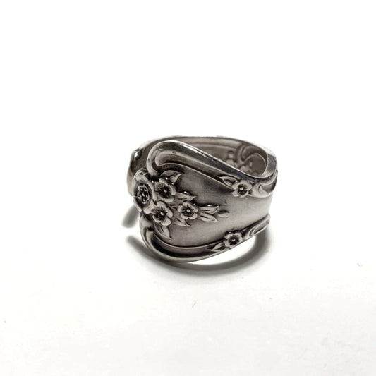 Spoon Ring　No.4302　22号
