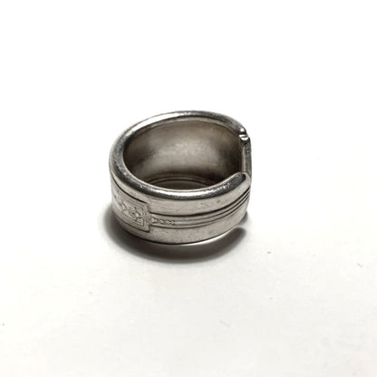 Spoon Ring　No.4303　18号