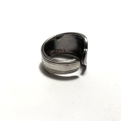 Spoon Ring　No.4304　25号