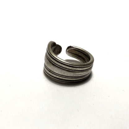 Spoon Ring　No.4305　22号