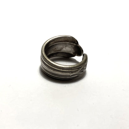 Spoon Ring　No.4305　22号