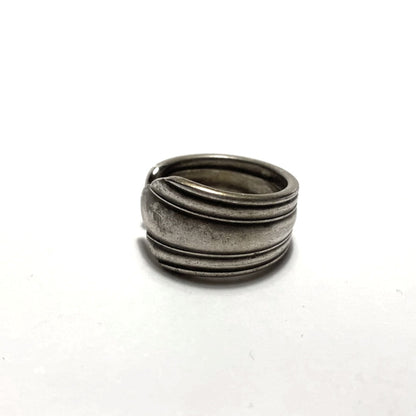 Spoon Ring　No.4305　22号