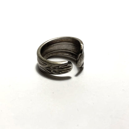 Spoon Ring　No.4305　22号