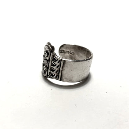 Spoon Ring　No.4306　24号