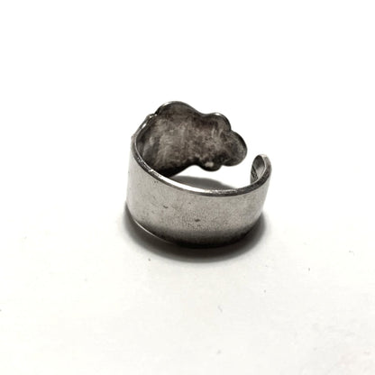 Spoon Ring　No.4306　24号