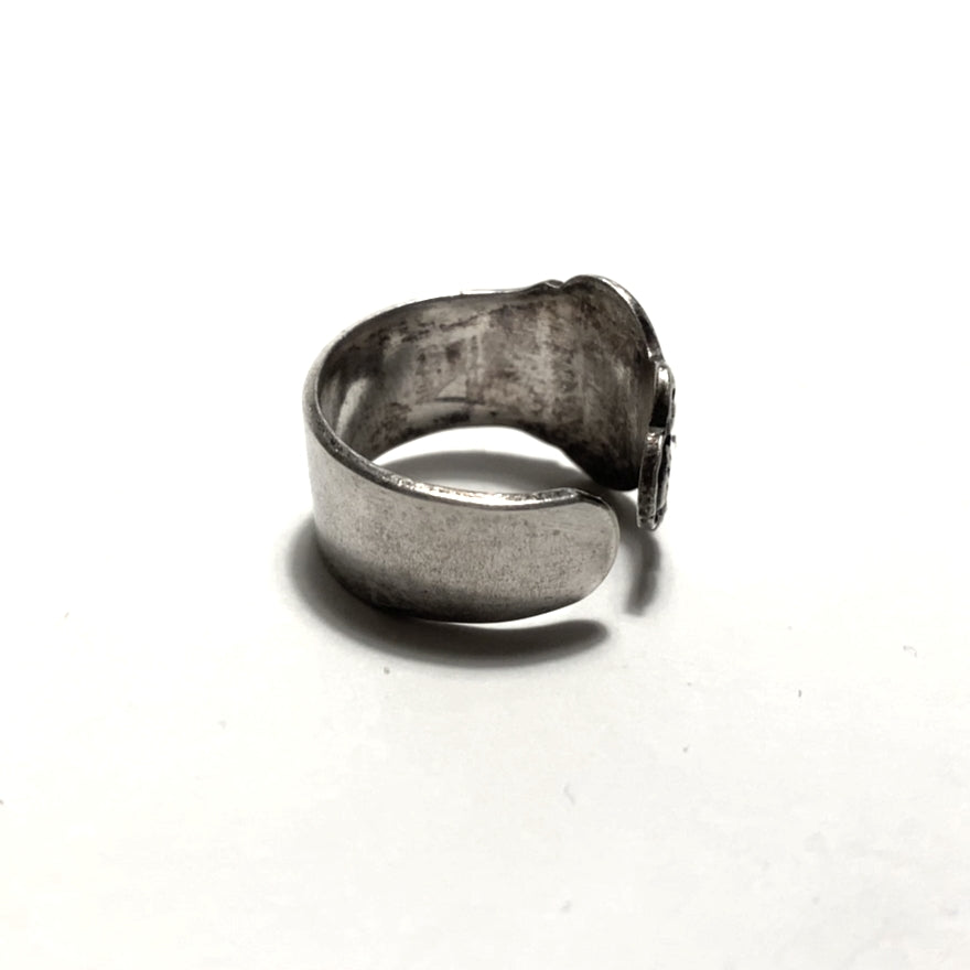 Spoon Ring　No.4306　24号
