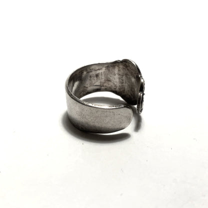 Spoon Ring　No.4306　24号