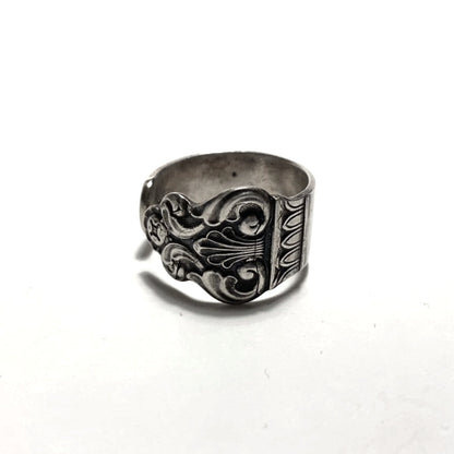 Spoon Ring　No.4306　24号