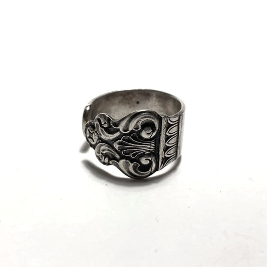 Spoon Ring　No.4306　24号