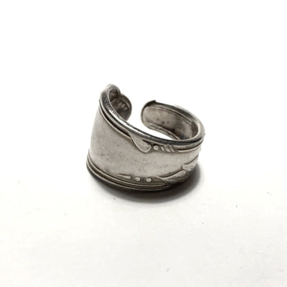 Spoon Ring　No.4307　22号