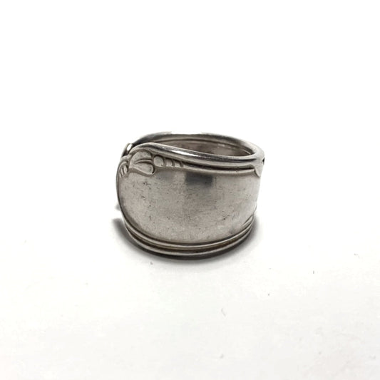Spoon Ring　No.4307　22号