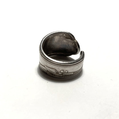 Spoon Ring　No.4307　22号