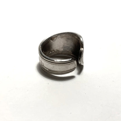Spoon Ring　No.4307　22号