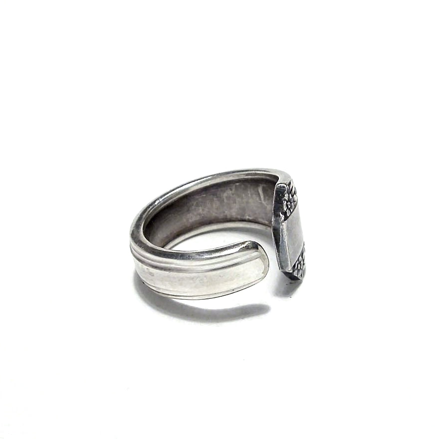 Spoon Ring　No.7288　23号