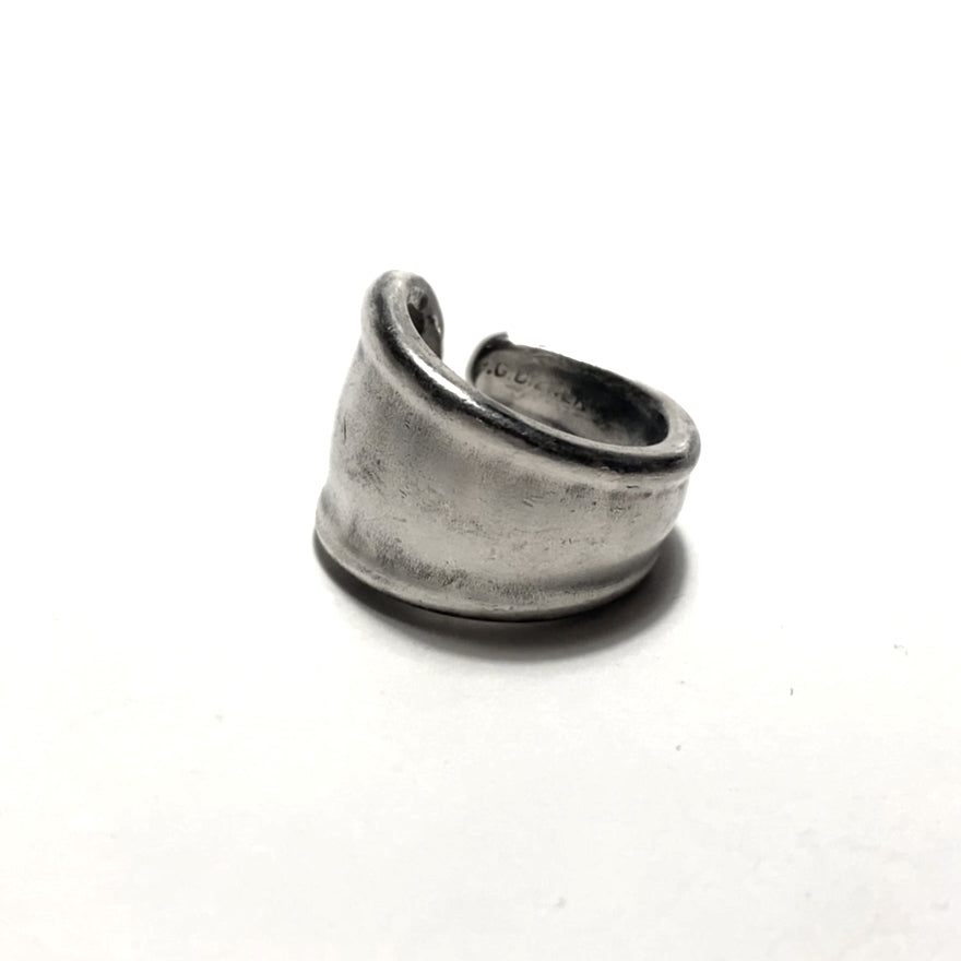 Spoon Ring　No.4308　16号