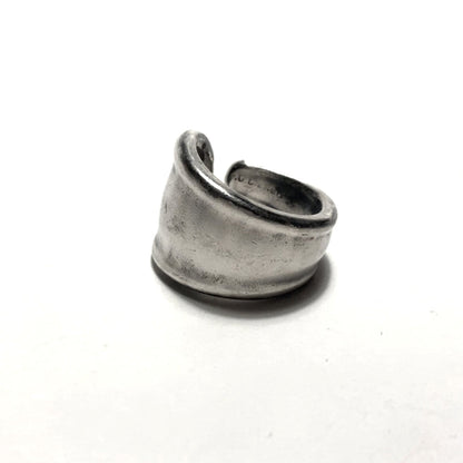 Spoon Ring　No.4308　16号