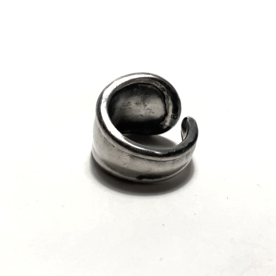 Spoon Ring　No.4308　16号