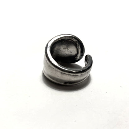 Spoon Ring　No.4308　16号