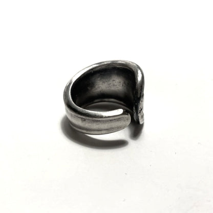 Spoon Ring　No.4308　16号