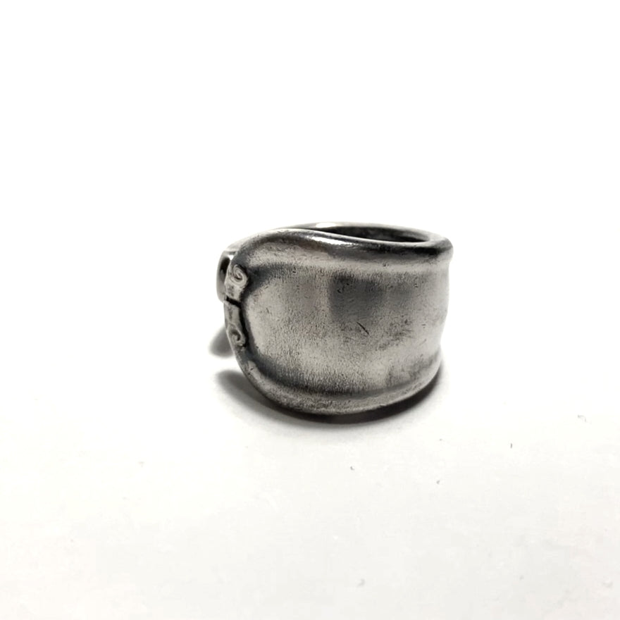 Spoon Ring　No.4308　16号