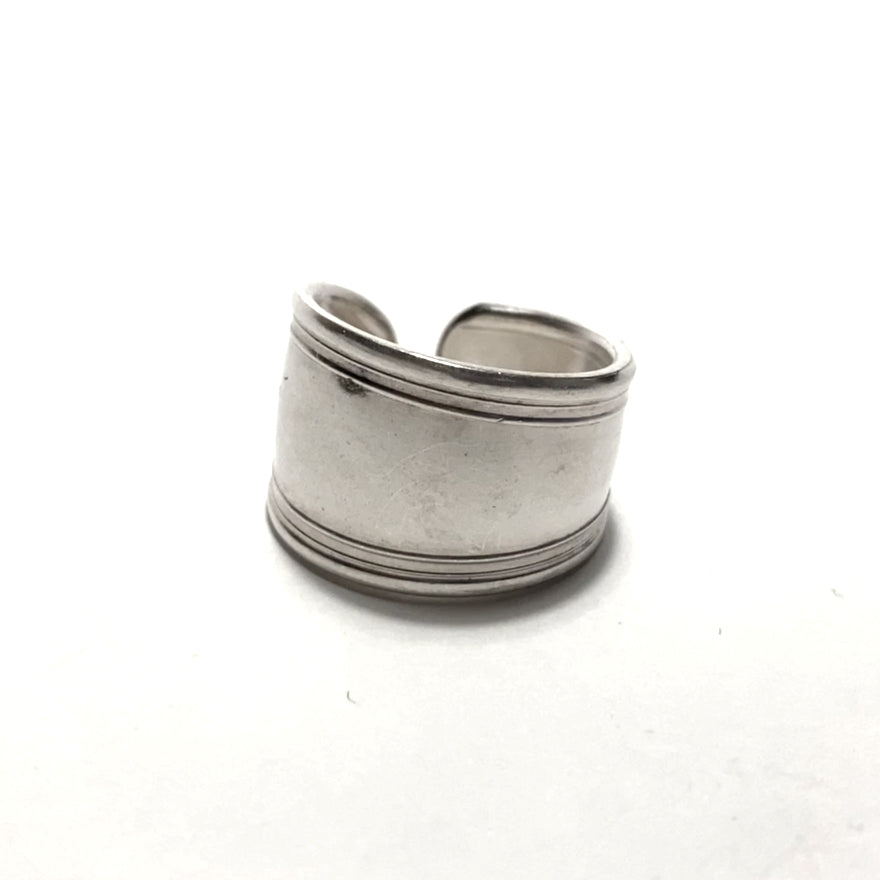 Spoon Ring　No.4309　24号