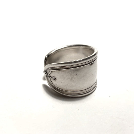 Spoon Ring　No.4309　24号