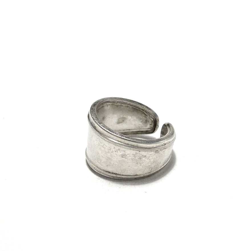 Spoon Ring　No.7517　15号