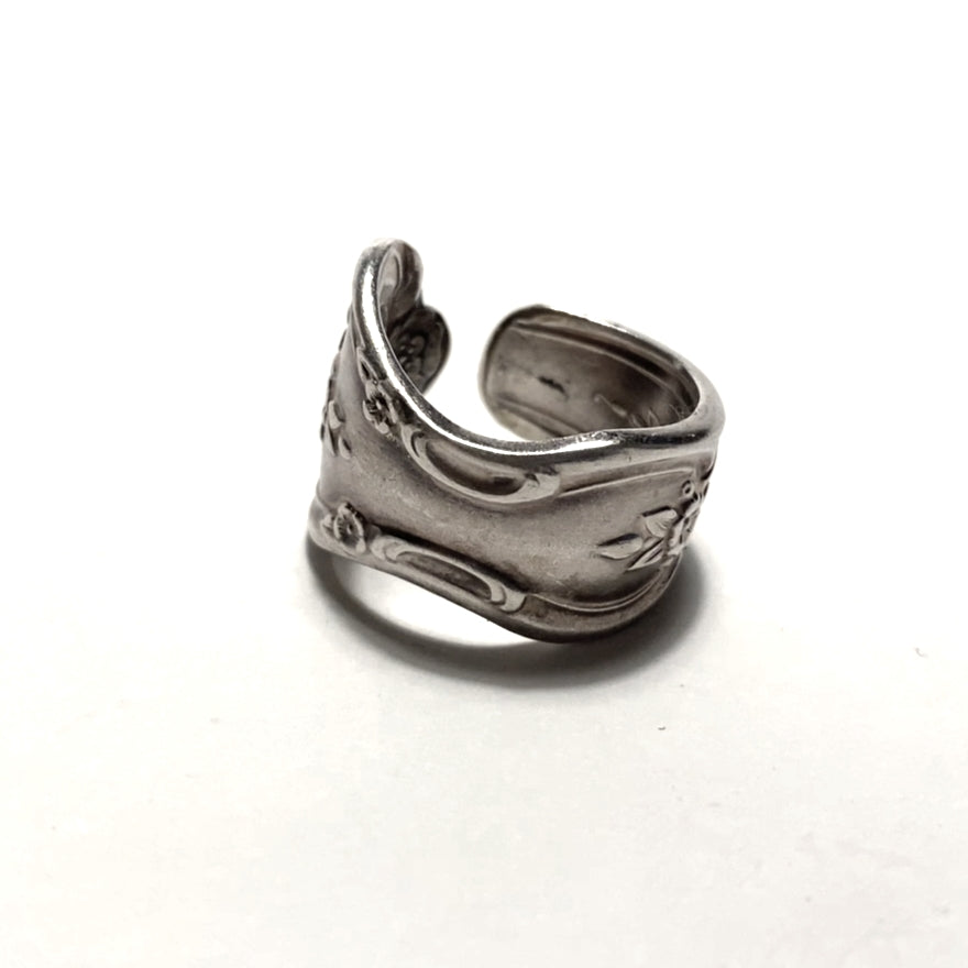 Spoon Ring　No.4310　23号