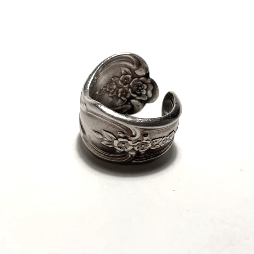 Spoon Ring　No.4310　23号