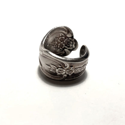 Spoon Ring　No.4310　23号