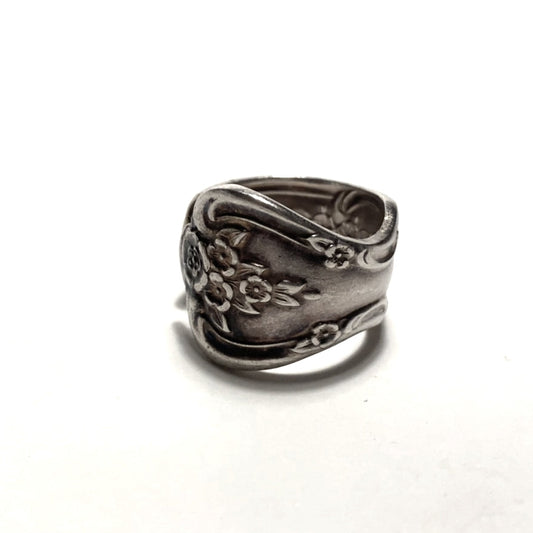 Spoon Ring　No.4310　23号