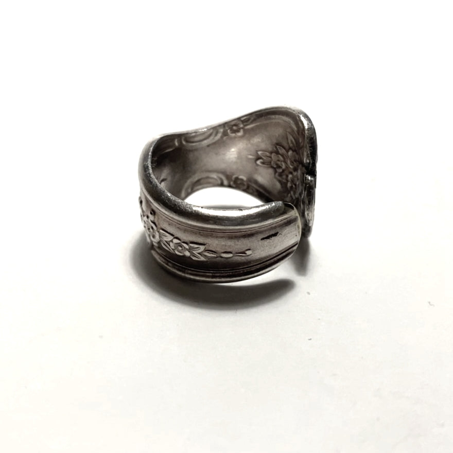 Spoon Ring　No.4310　23号