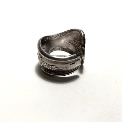 Spoon Ring　No.4310　23号