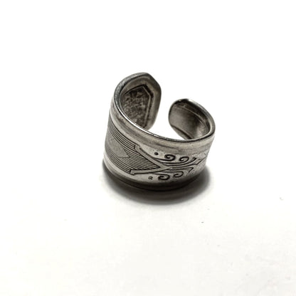 Spoon Ring　No.4311　17号