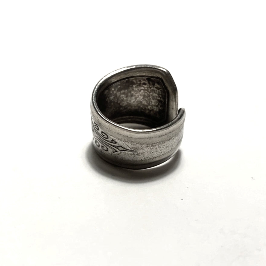 Spoon Ring　No.4311　17号