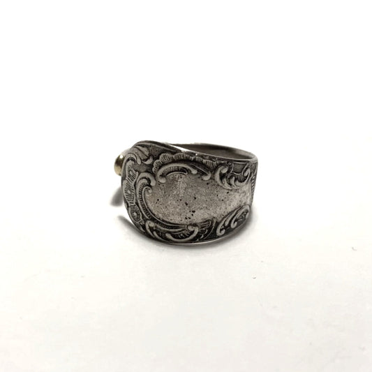 Spoon Ring　No.4312　26号