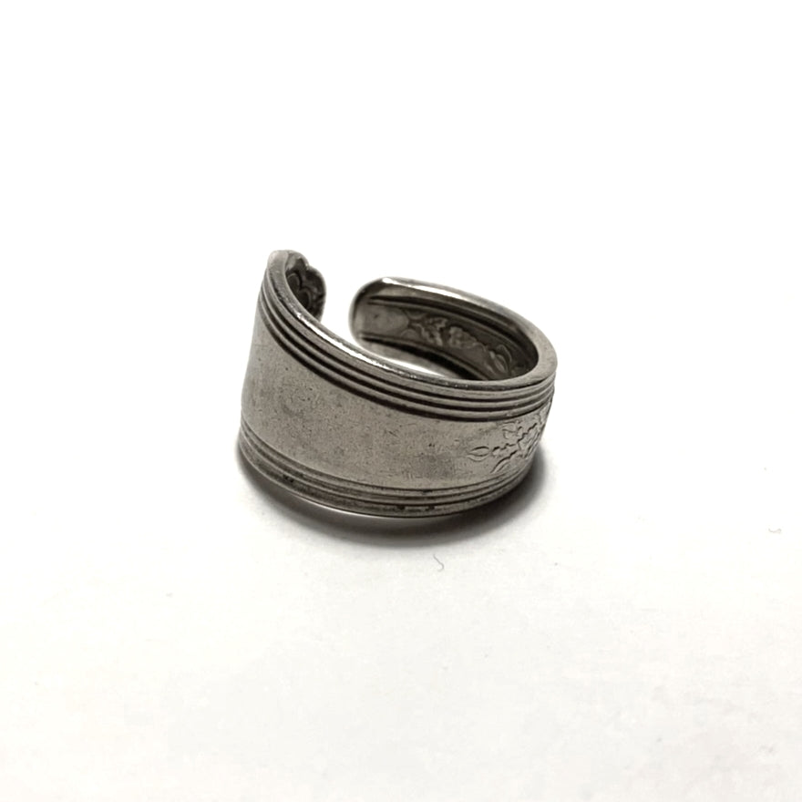 Spoon Ring　No.4314　23号