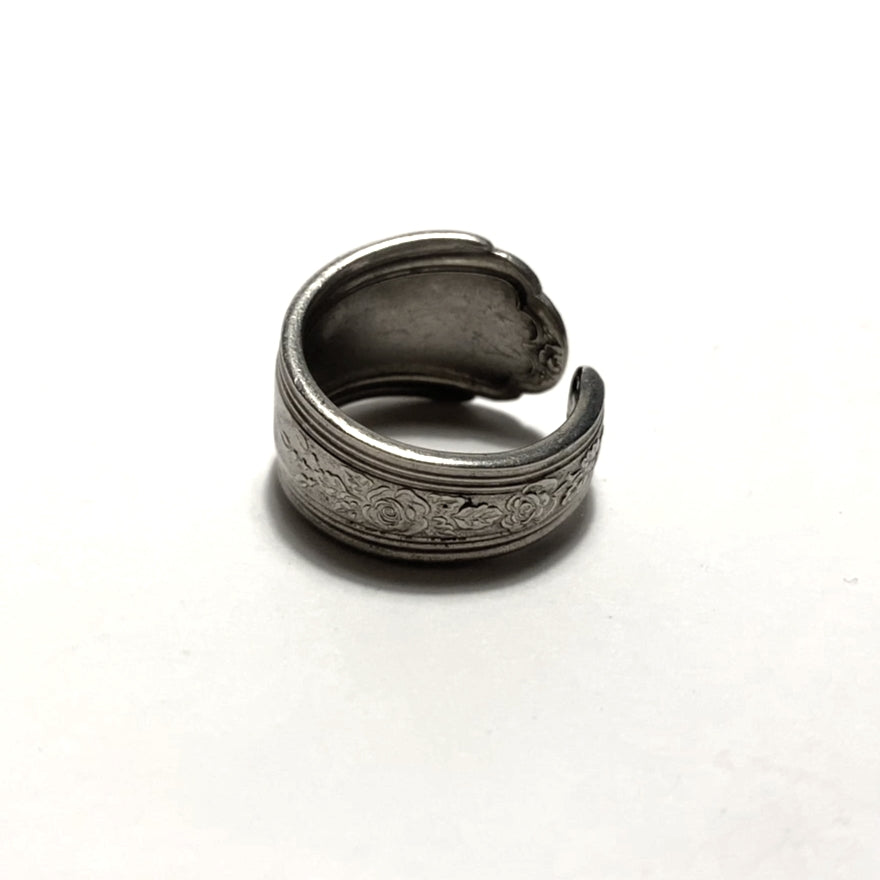 Spoon Ring　No.4314　23号