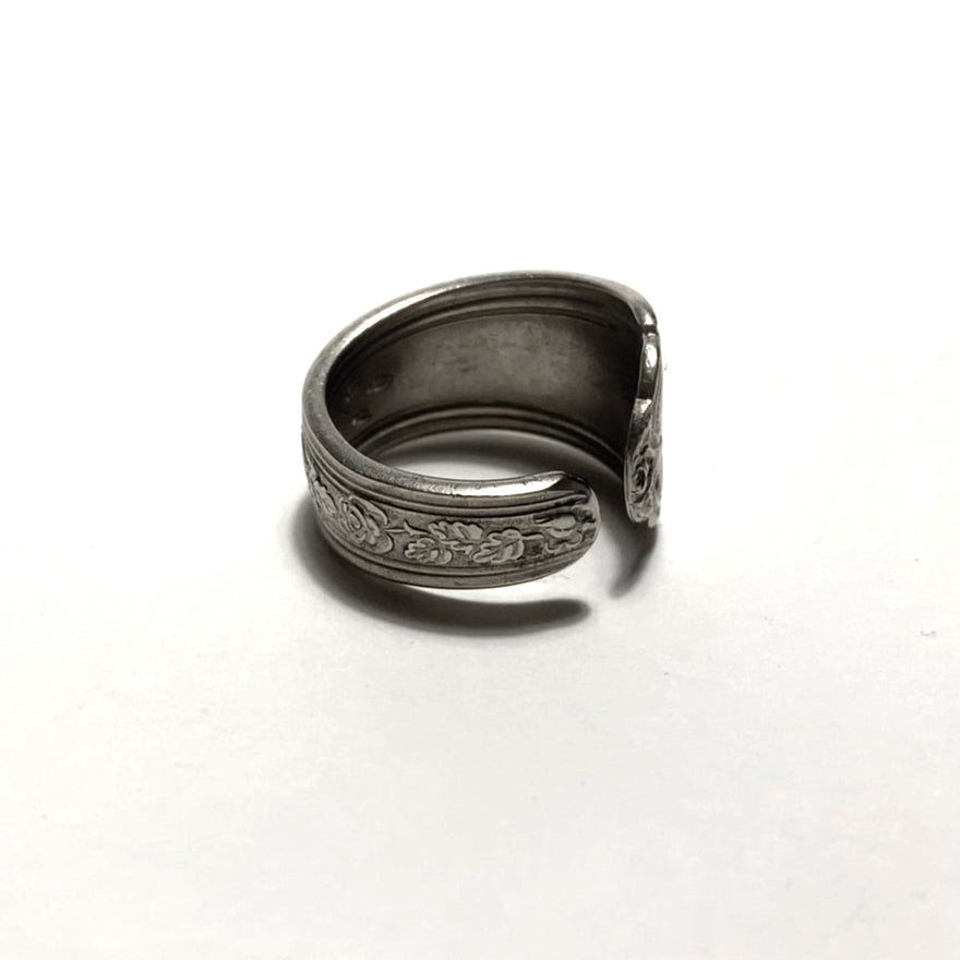 Spoon Ring　No.4314　23号