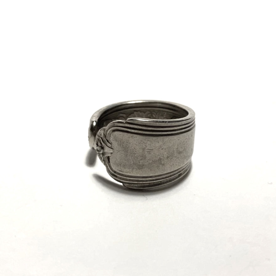 Spoon Ring　No.4314　23号