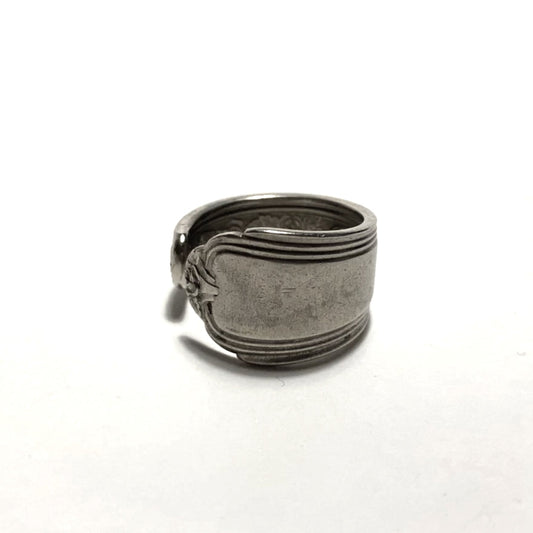 Spoon Ring　No.4314　23号