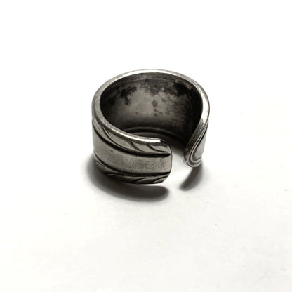 Spoon Ring　No.4315　24号
