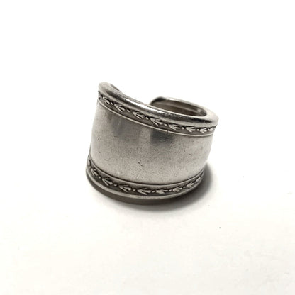 Spoon Ring　No.4316　22号