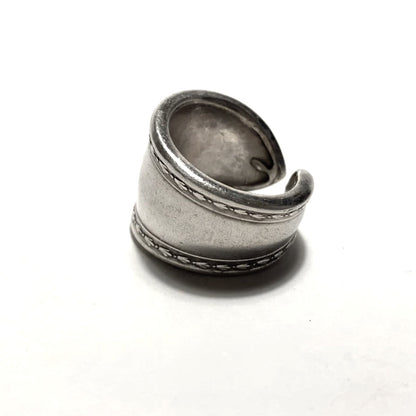 Spoon Ring　No.4316　22号