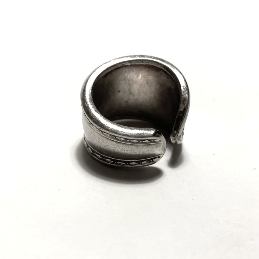 Spoon Ring　No.4316　22号
