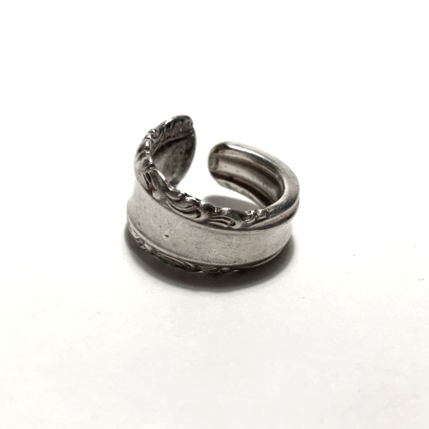 Spoon Ring　No.4318　19号