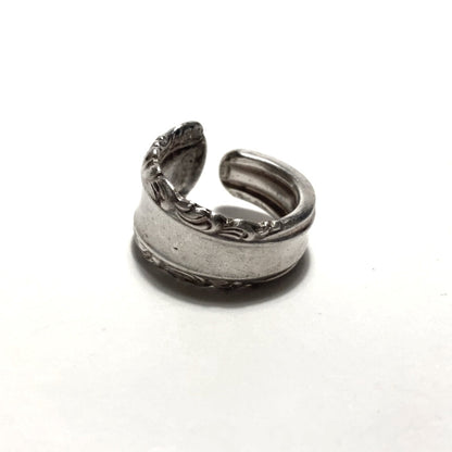 Spoon Ring　No.4318　19号